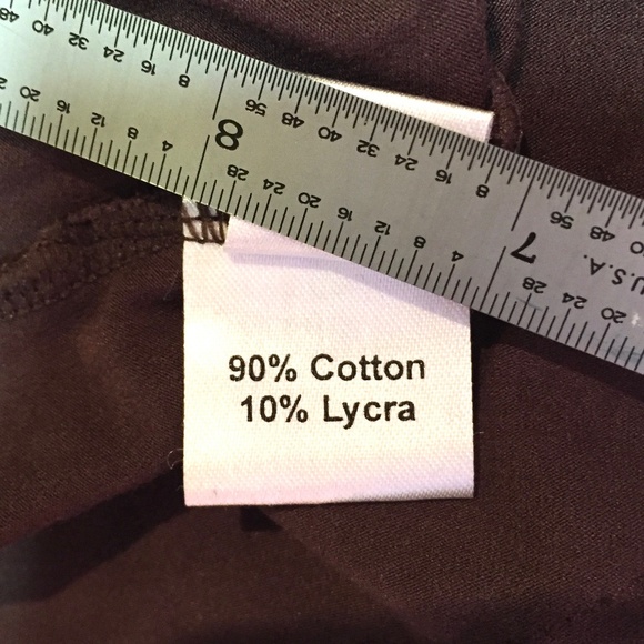 Flutter Sqeak Dress - Picture 5 of 5